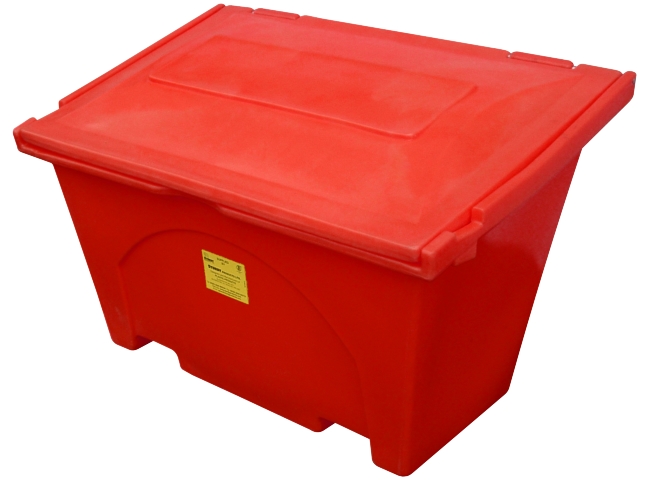 Sturdy Storage Box