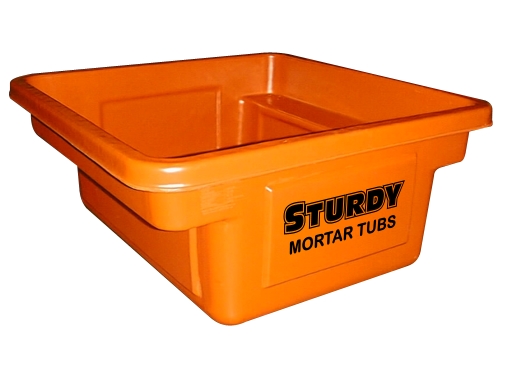 Sturdy Economy Tub 200Ltr