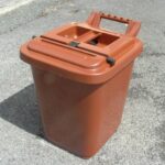 Kerbside Caddy 23Ltr