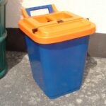 Kerbside Caddy 23Ltr