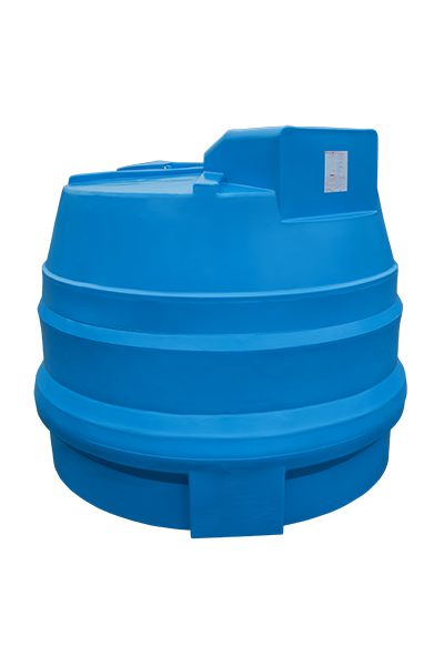 Sturdy 3,200Ltr Water Tank