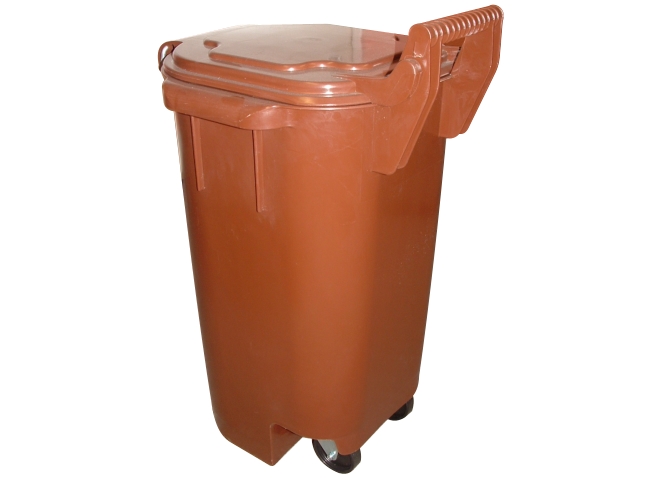 Sturdy Kitchen Caddy 46Ltr