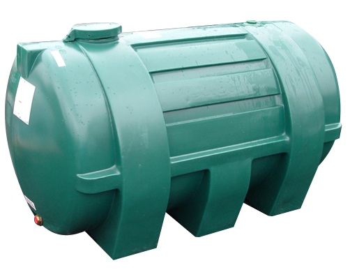 Sturdy 1,250Ltr Oil Tank