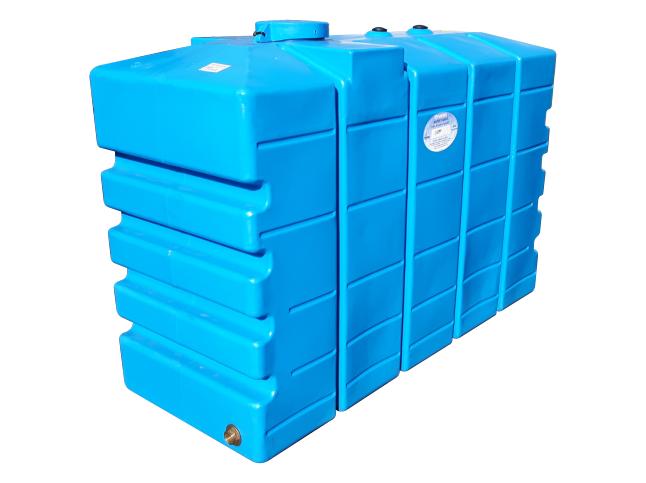 Sturdy R 1100 Lt Water Tank