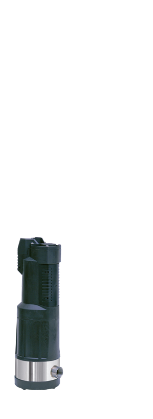 Sturdy Submersible Pump