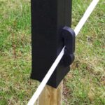 Sturdy PolyPost Protector