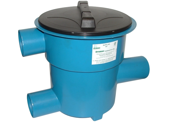 Rainwater Filter