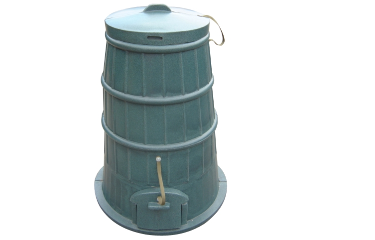 Sturdy Recycone Composter 527