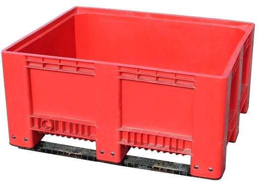 Sturdy Pallet Crate 500kg