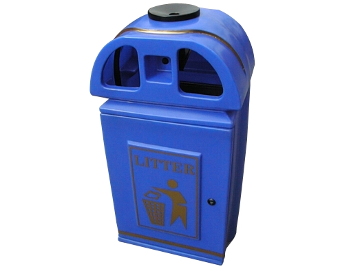 Sturdy Supreme Litter Bin