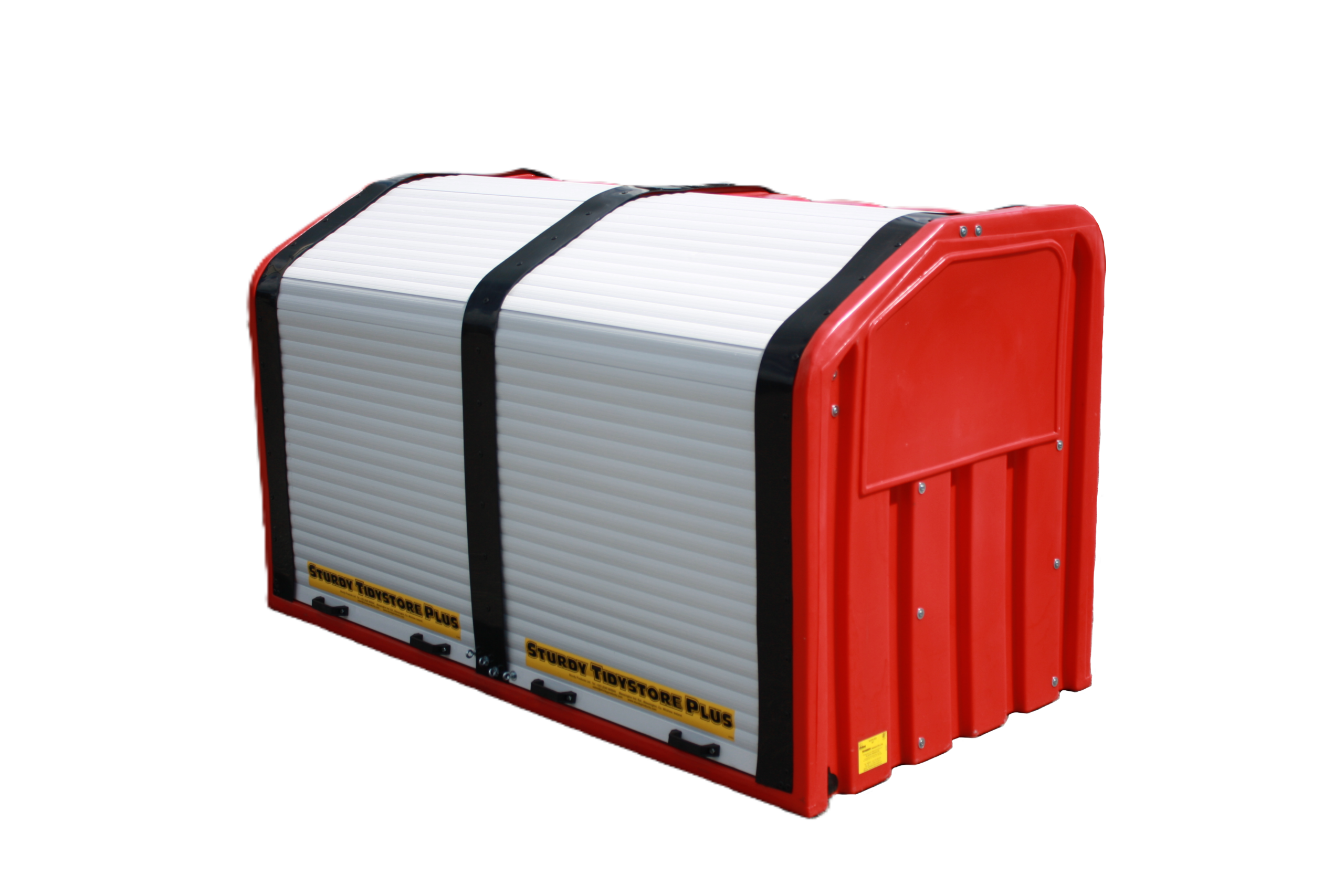 Sturdy Tidystore Plus