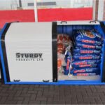 Sturdy Tidystore Plus