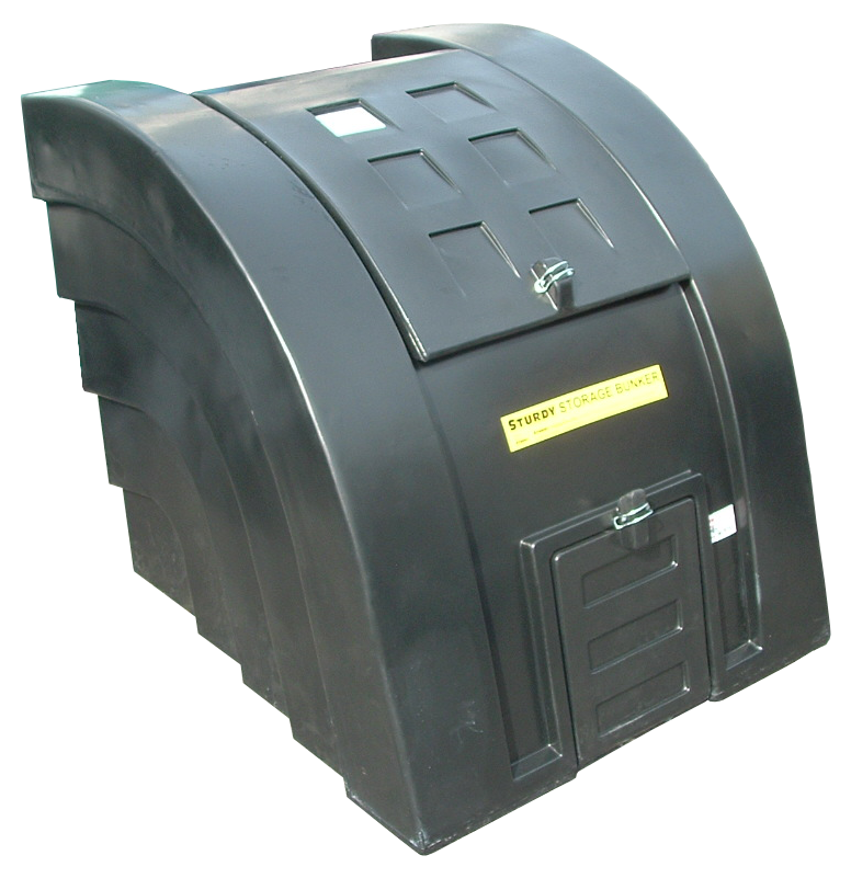Coal Bunker - 5cwt (250kg)
