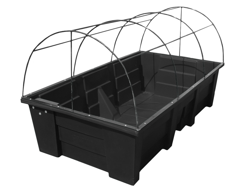 Sturdy Drinking Trough 280gal