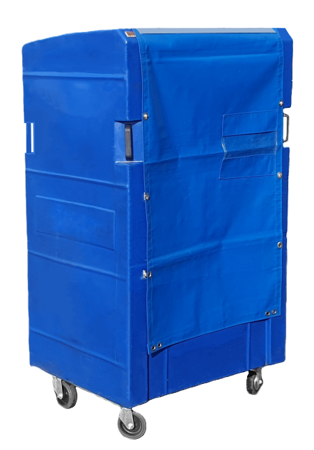 Sturdy Utility Trolley - SG1