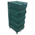 Sturdy Magnum Laundry Trolley