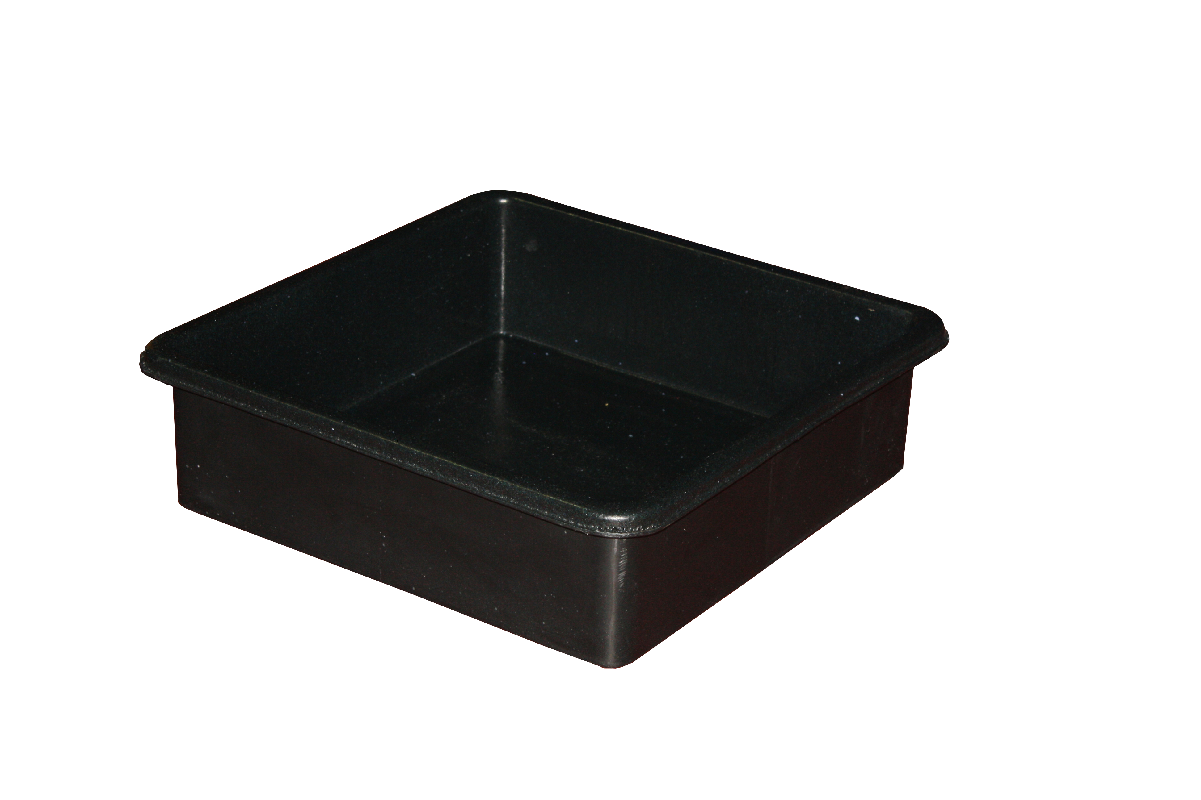 Vertical Tank Drip Tray