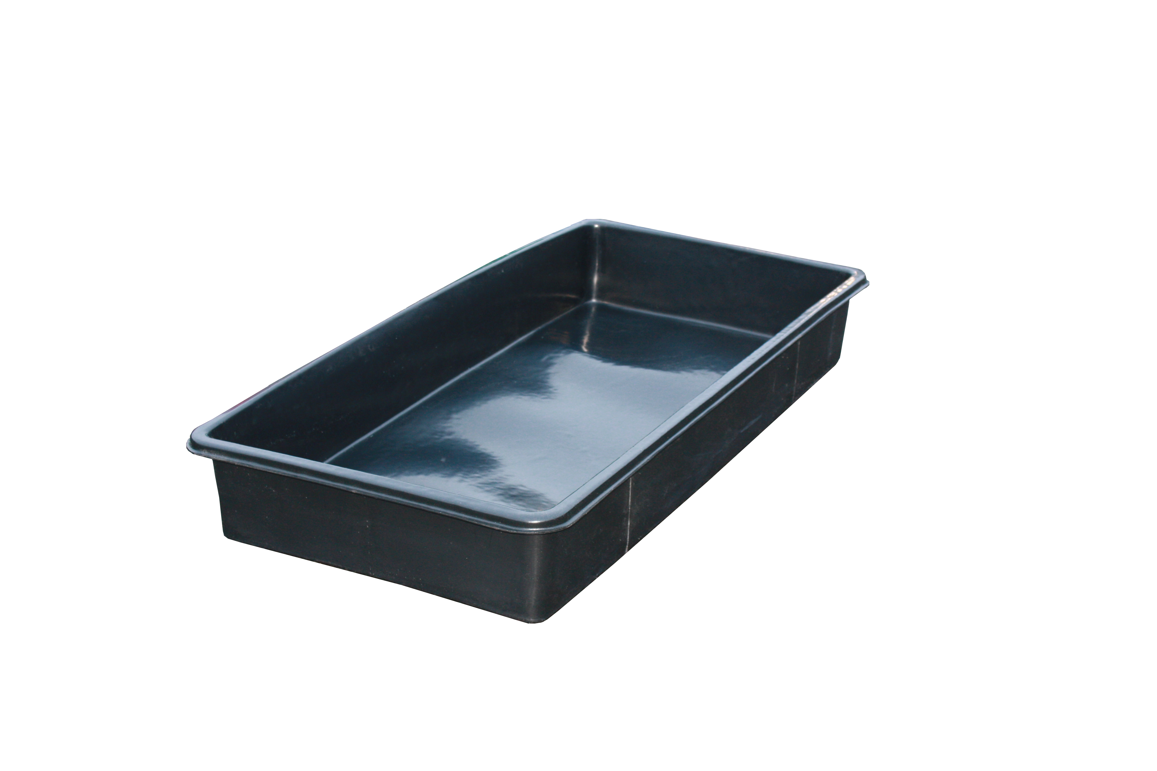 Coffin Tank Drip Tray Medium