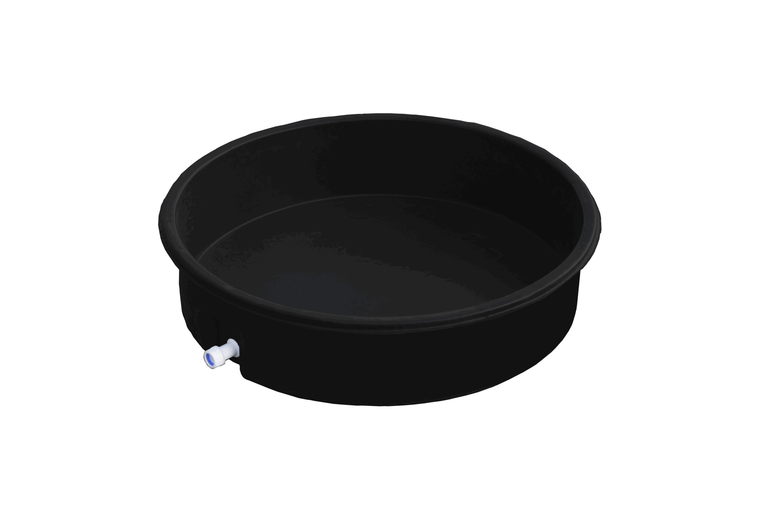 Booster Tank Drip Tray
