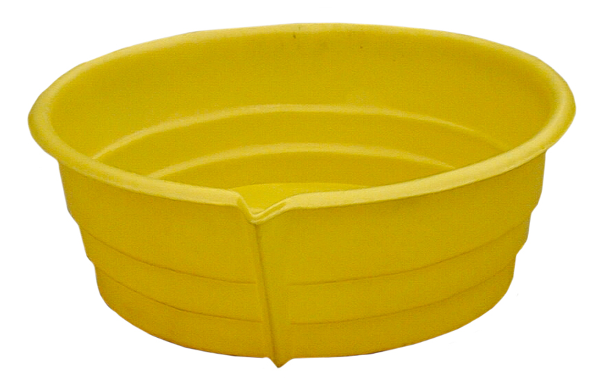 Drum Up Spill Tray
