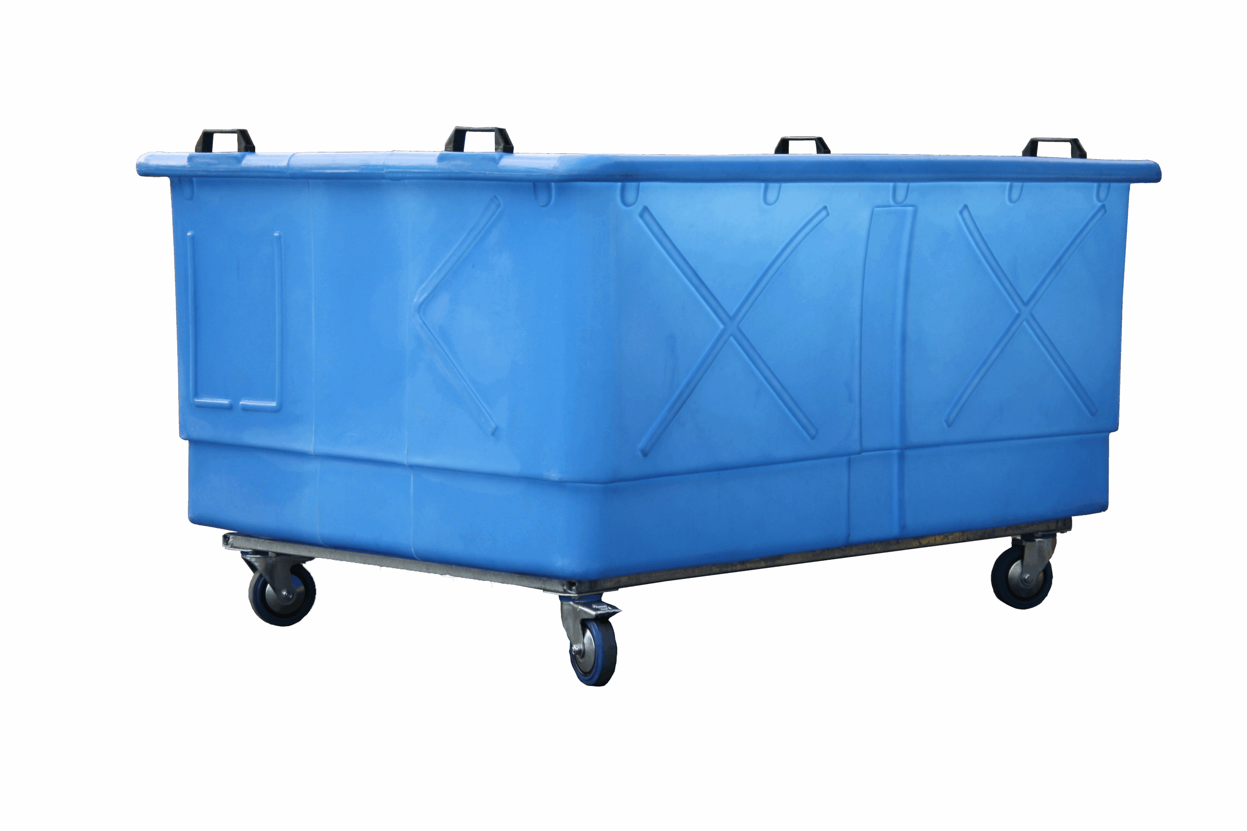 Sturdy Extra Wide Load Trolley