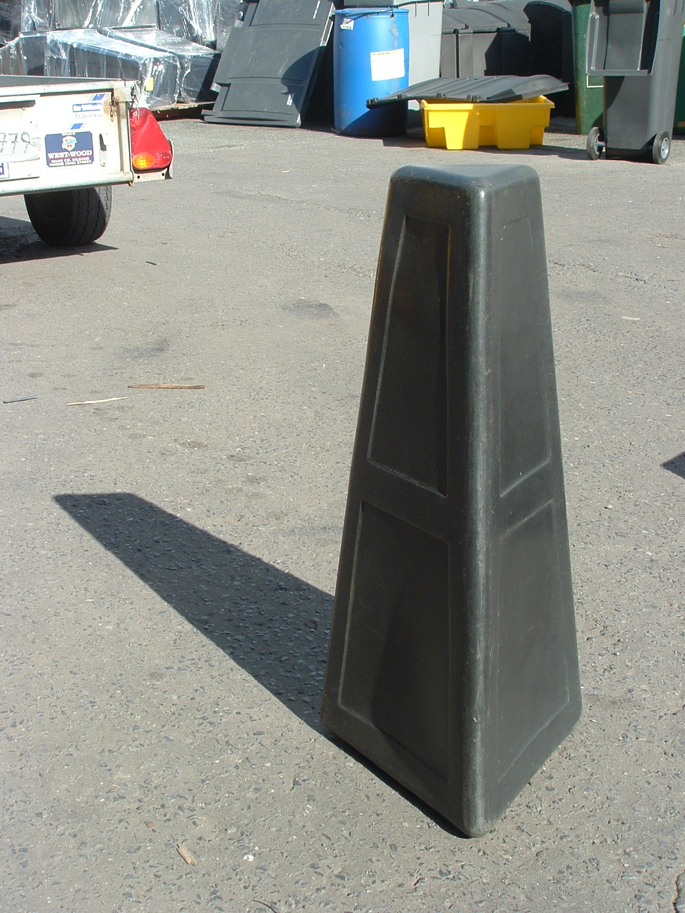 Large Dressage Maker