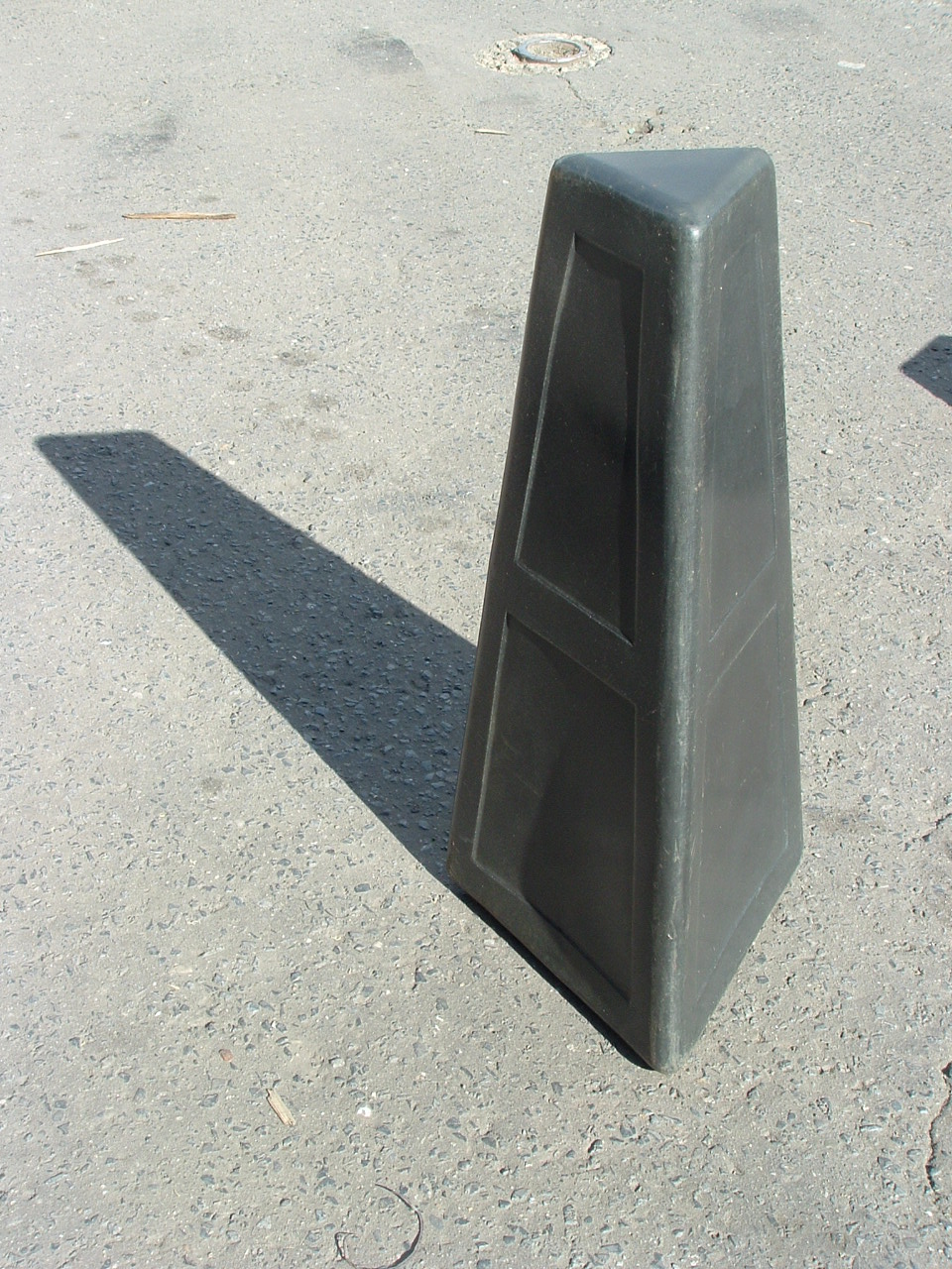 Large Dressage Maker
