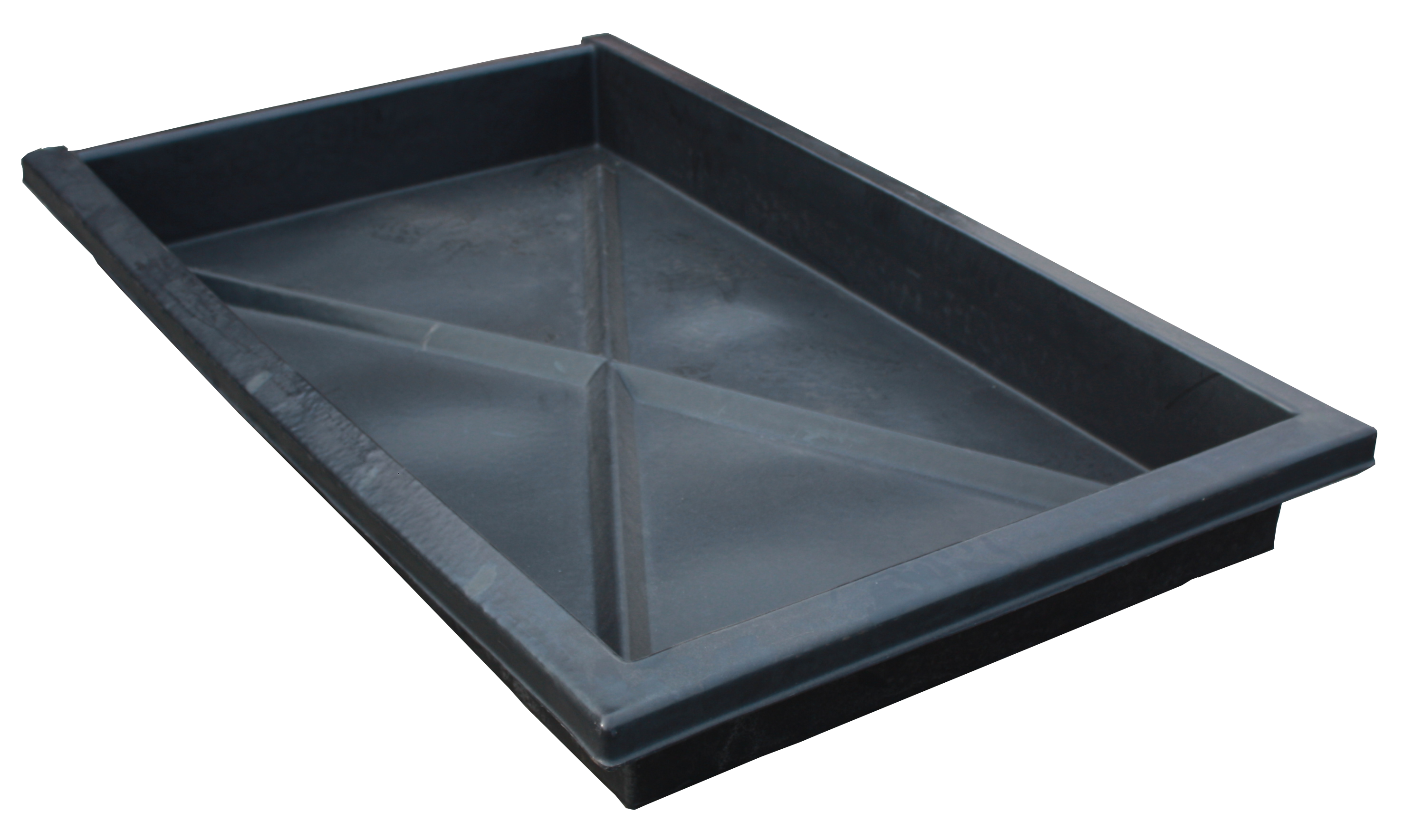 Sturdy Wide Drip Tray