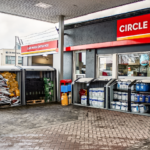 Sturdy Tidystore Range at Circle K Blessington