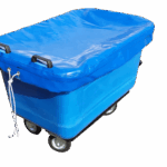 Sturdy Tote Buggy 250LT