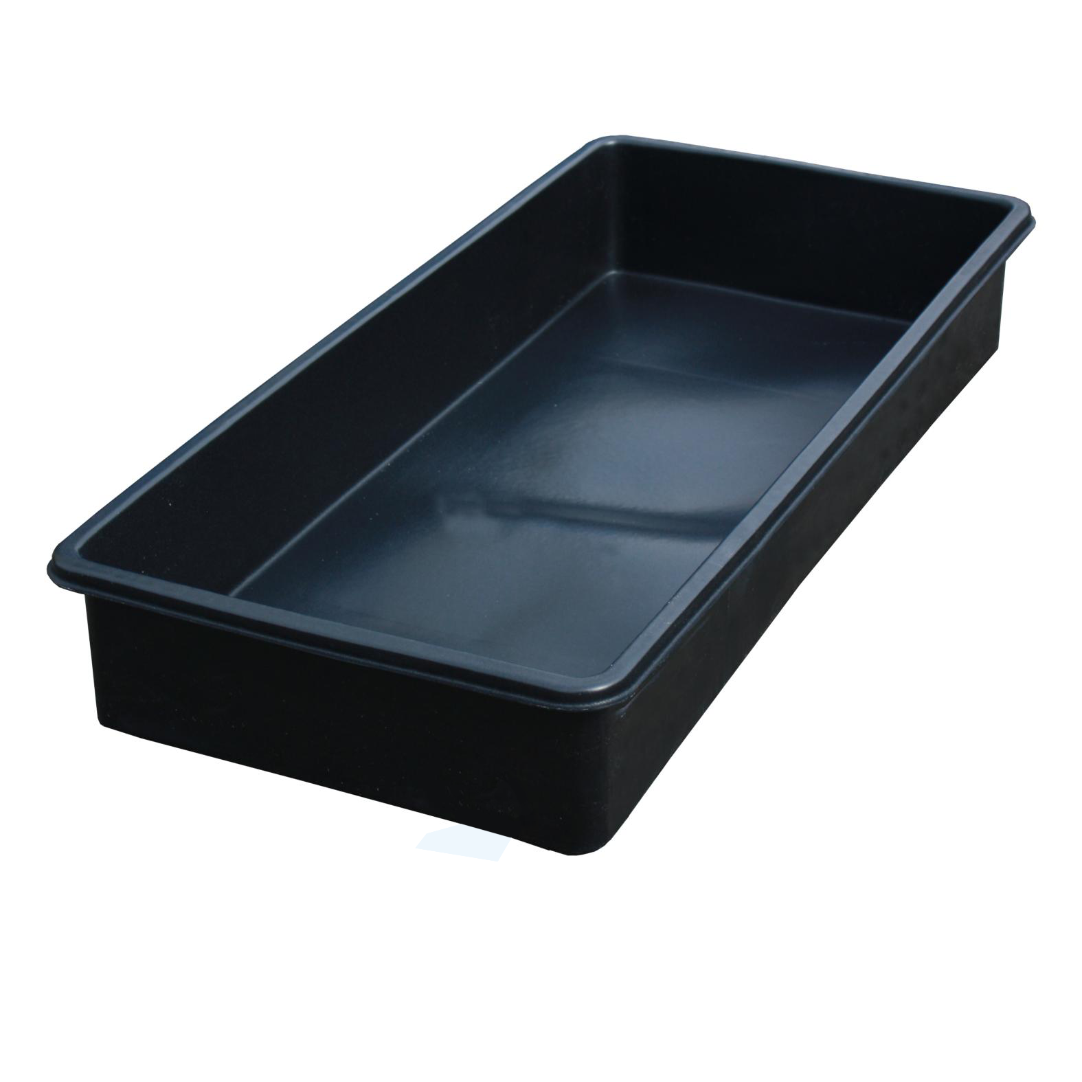 340LT Coffin Tank Drip Tray